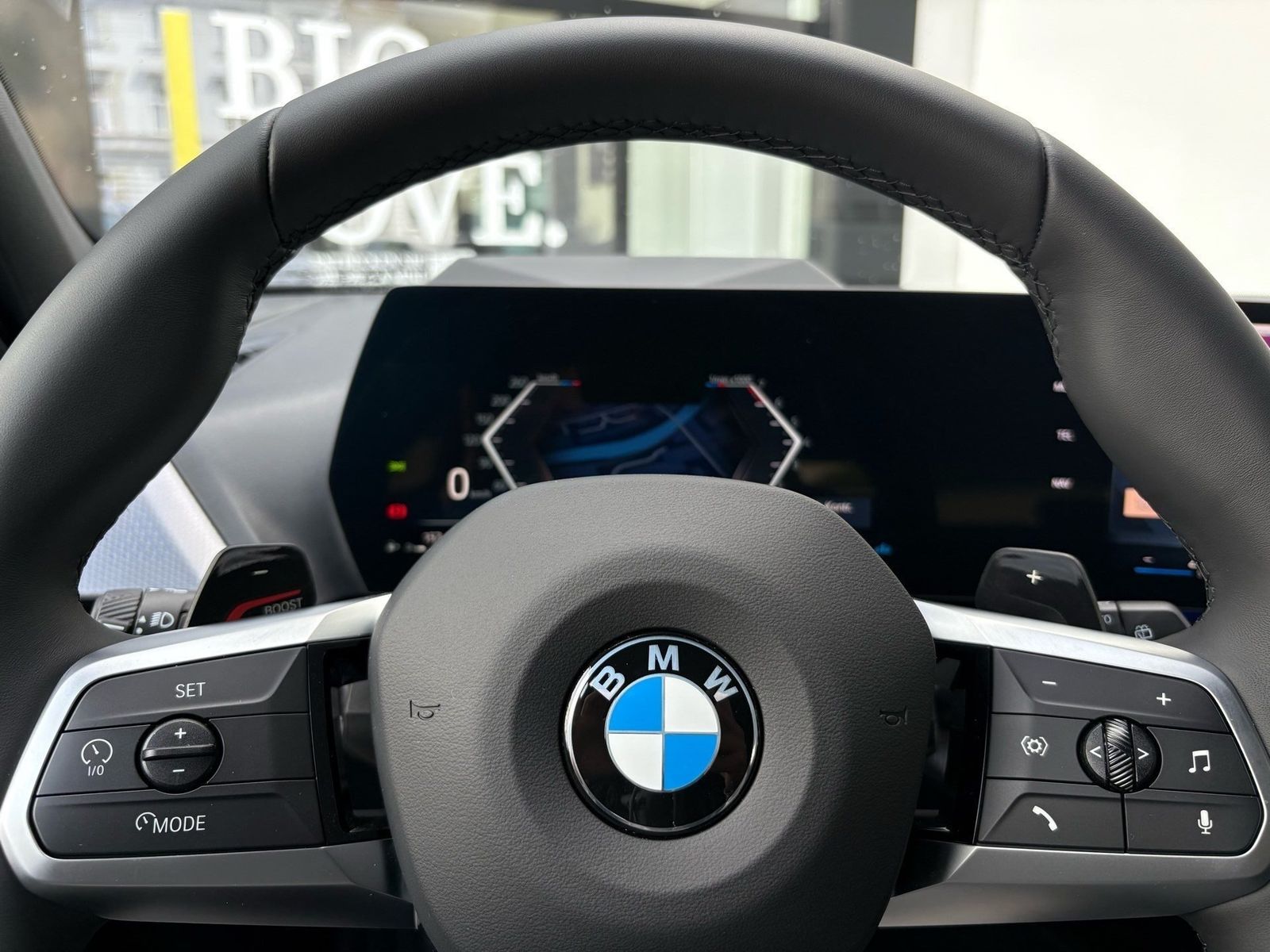 BMW 120 - Bild 4