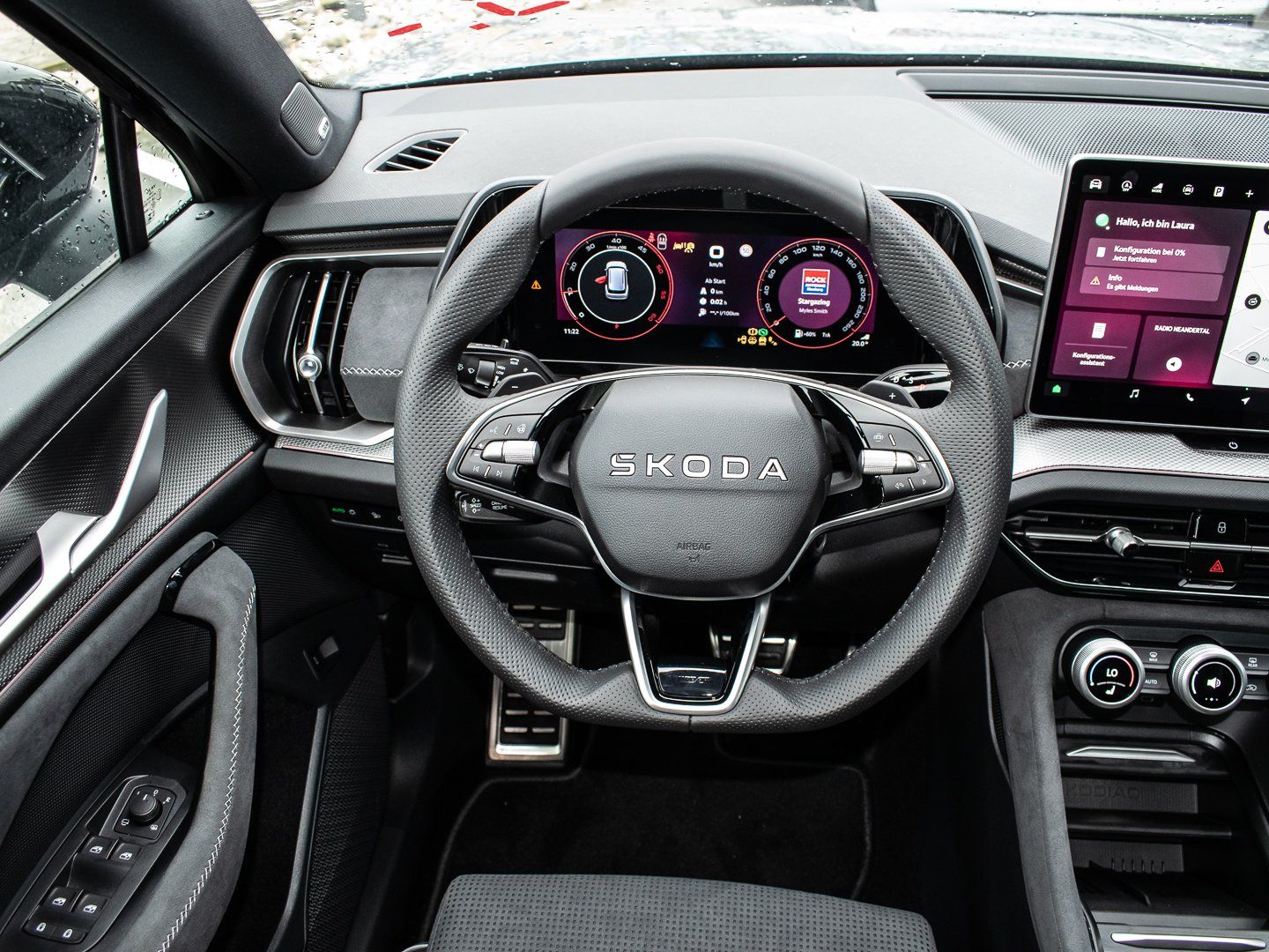 Skoda Kodiaq - Bild 11