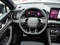 Skoda Kodiaq - Vorschau Bild 11