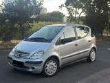 Mercedes-Benz A 170 CDI Classic - gebrauchte Mercedes-Benz A 170 aus dem Jahr 2003