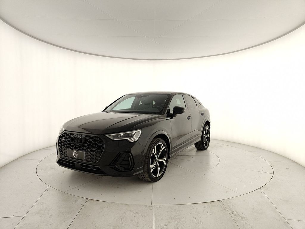 Image of Audi Coupé