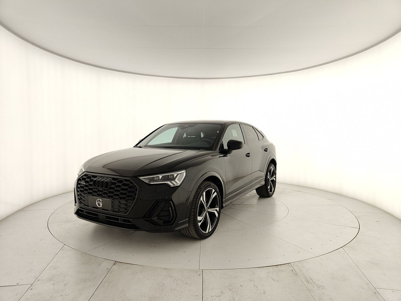 Audi AUDI Q3 Sportback 45 2.0 tfsi S line edition qua
