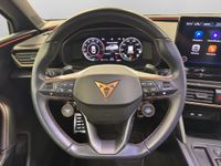 Cupra Leon - Vorschau Bild 9