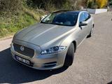 Jaguar XJ Portfolio 3.0 V6 Diesel S Langversion Por... - Jaguar XJ: Portfolio