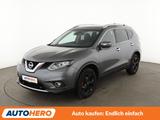 Nissan X-Trail 1.6 dCi Acenta Aut*NAVI*TEMPO*CAM*AHK* - Nissan Gebrauchtwagen in Hannover