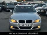 BMW 318i Touring*Ahk*Sitzheizung*Tempomat*Pdc*Klima - gebrauchte BMW 318 aus dem Jahr 2010