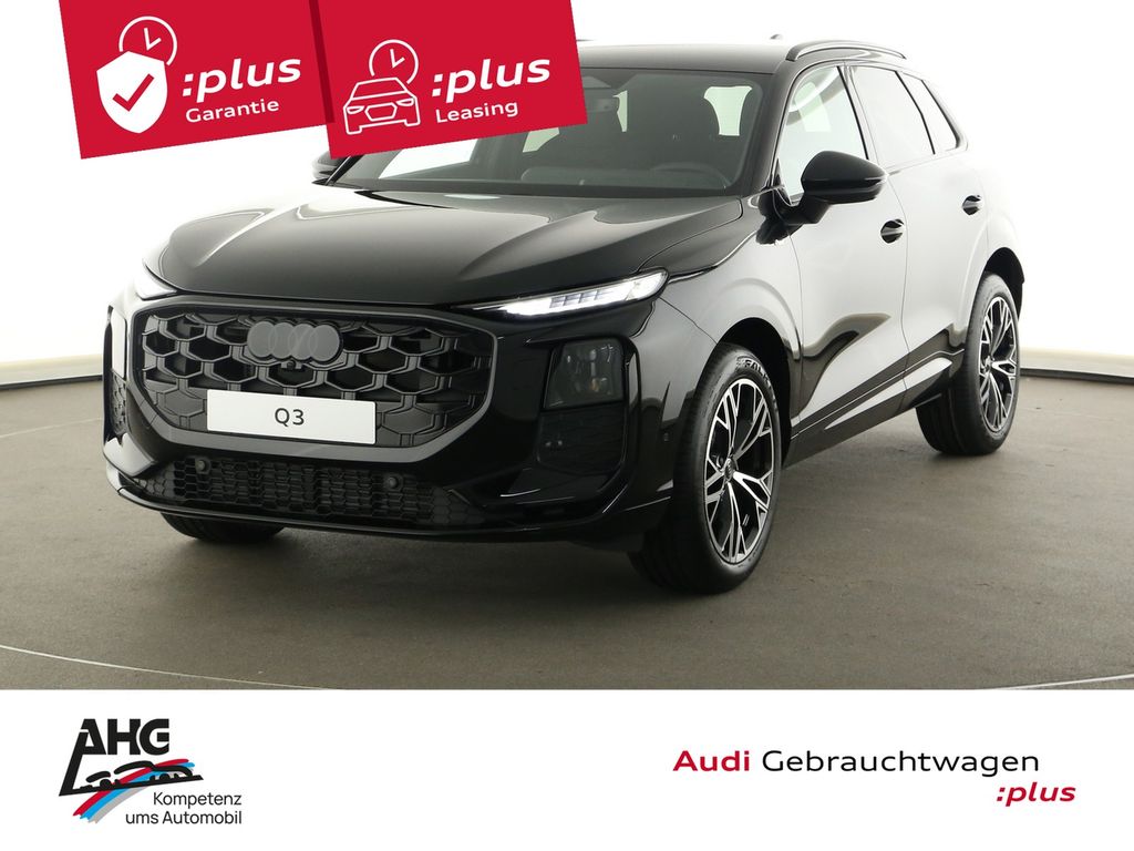 Image of Audi Q3