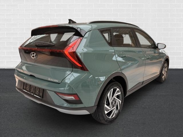 Hyundai BAYON – Bild 3