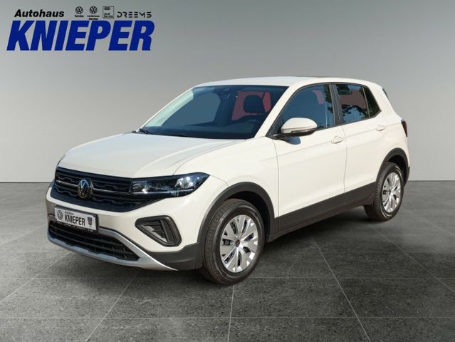 Volkswagen T-Cross 1.0 TSI APP-CONNECT