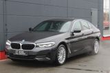 BMW 545 e xDrive Lim. *Hybrid*LED*Kamera*SHZ*NAVI - BMW 545: Limousine