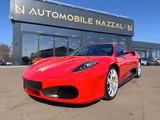 Ferrari F430 F1 *1.HAND*CARBON*U-FREI*WENIG KM*TRAUM* - Ferrari F430: Coupe