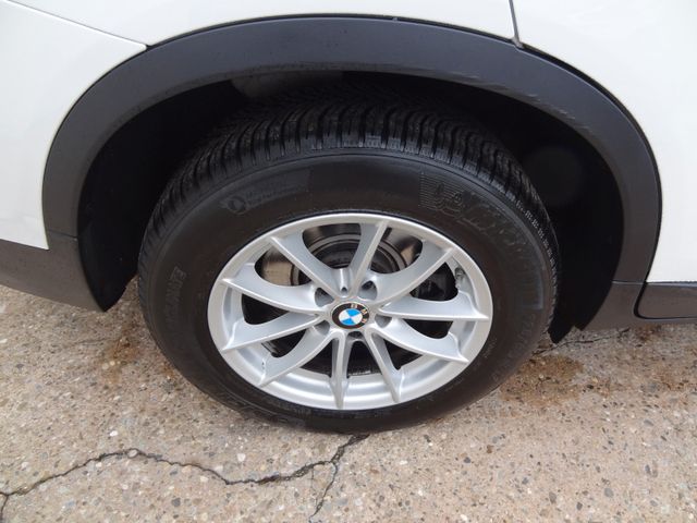 Fahrzeugabbildung BMW X3 xDrive 20d/1.Hand/65TKM/Navi/HUD/PDC/