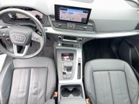 Audi Q5 - Vorschau Bild 12