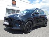 Kia Sportage Black Edition 4WD Automatik *NAVI*ALU* - Kia Sportage in Mainz
