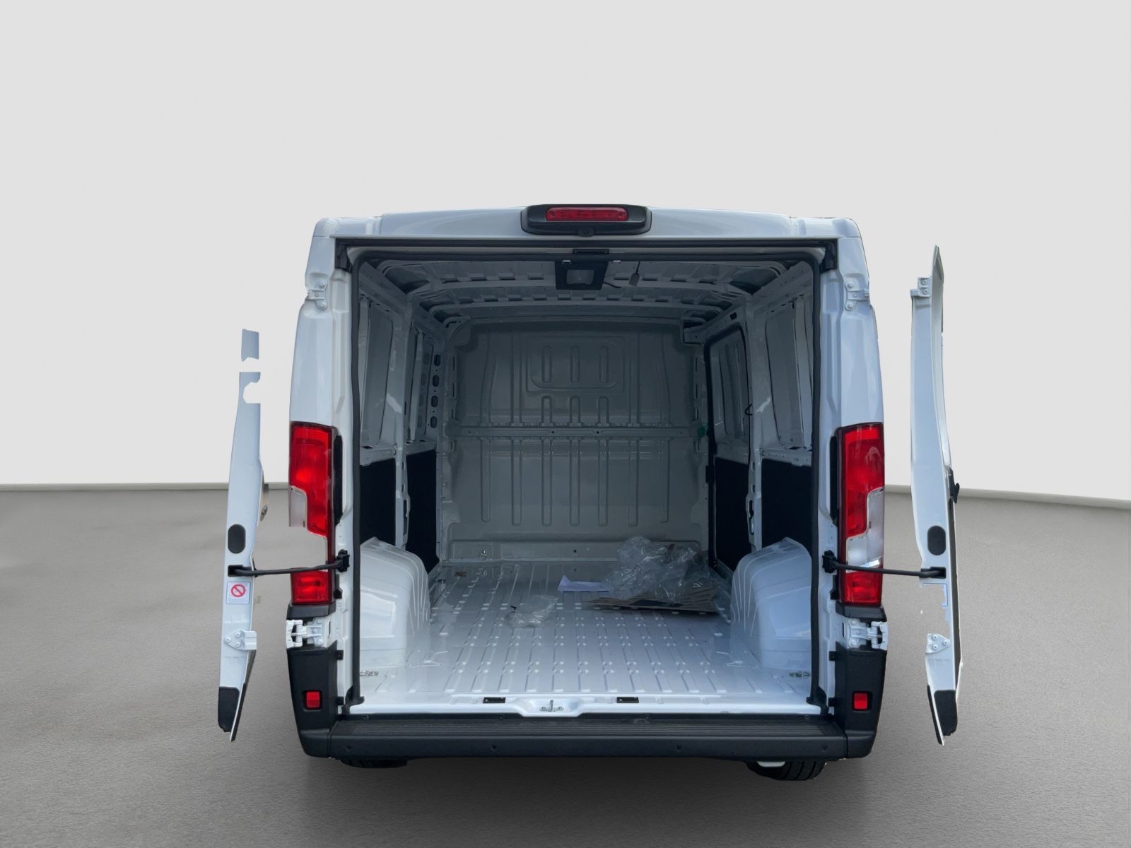 Fahrzeugabbildung Fiat Ducato L2H1 120 MJ Komfortsitz Kamera Klima