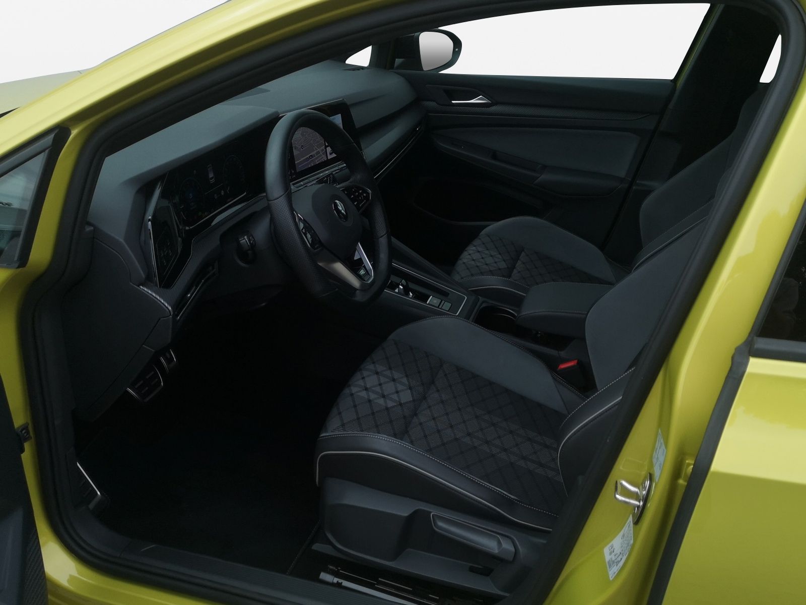 Volkswagen Golf - Bild 14