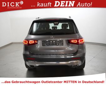 Mercedes GLB 200 - 6