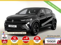 Renault Captur - Vorschau Bild 1