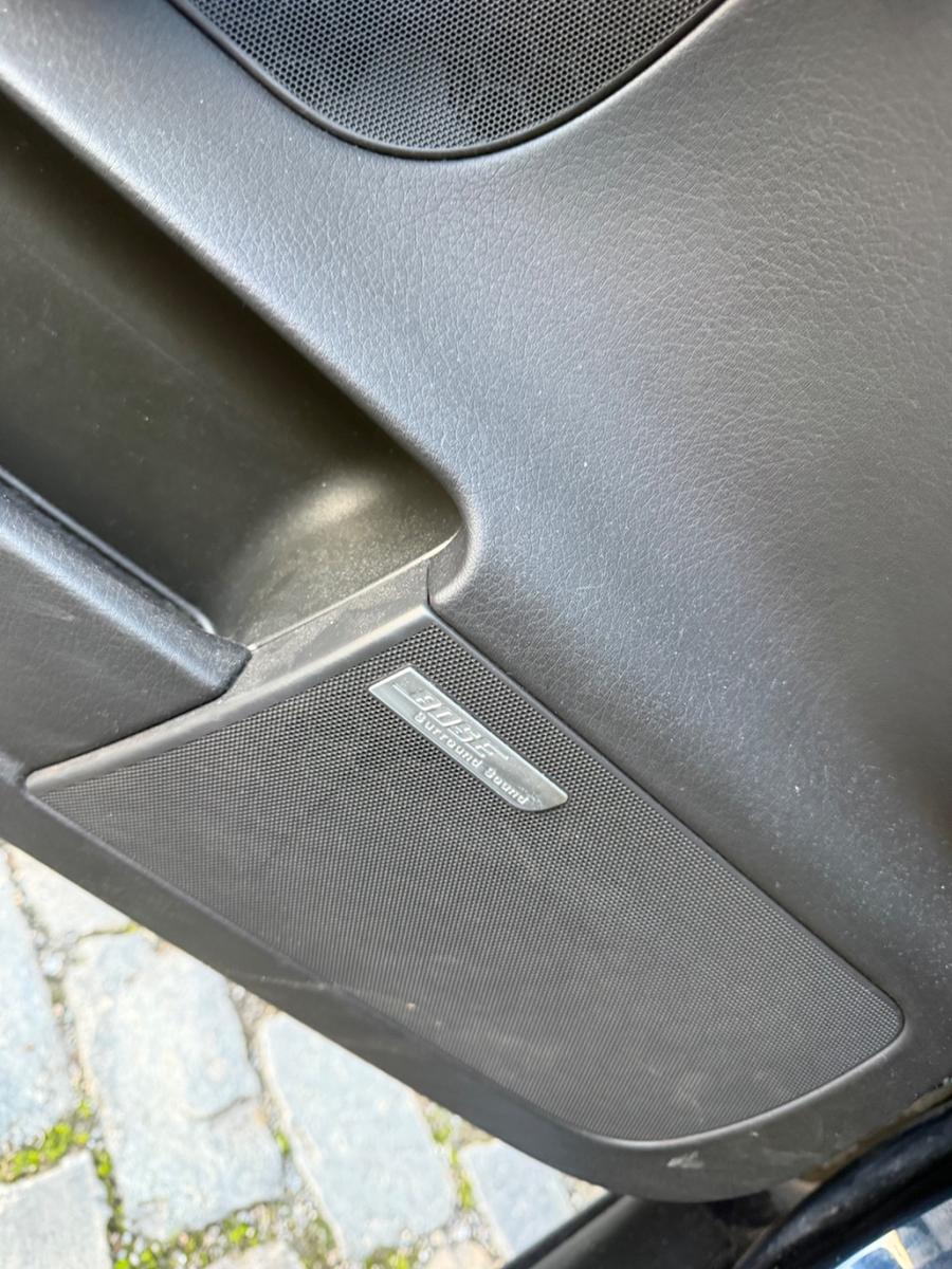 Audi A6 2005 — photo 7