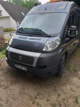 Weinsberg Ducato - Weinsberg Kastenwagen