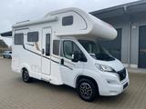 Eura Mobil Activa One 570 HS- Automatik/Solar - Eura Mobil 570 hs