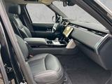 Land Rover Range Rover D350 HSE AHK Pano ShadowP Standheiz. - Land Rover Range Rover in Bochum
