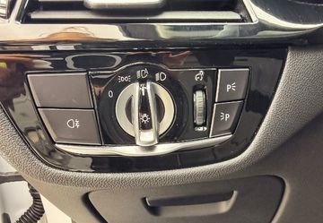 BMW 520 - 11