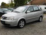 Kia Carens 2.0 16V EX Van/Automatik/TUV.07.27 - Kia Carens in Essen