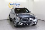 Mercedes-Benz GLC 400 D 4M EXCLUSIVE"PANO"AIRMATIC"AHK"MMY"360 - graue Mercedes-Benz GLC 400