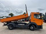 Mercedes-Benz 823,Meiller-Kipper,Euro6,AHK,Diff.Sperr,Germ.CAR - Offers