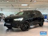 Volvo XC60 B5 AWD Ultra Black Edition ACC/PANO/B&W/360 - Volvo XC60: B