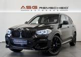 BMW X3 xDrive 30 d M Sportpaket *AHK*LiveCockpit*ACC - BMW X3 Gebrauchtwagen in Wuppertal