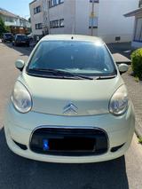 Citroën Citroen C1 - Citroën C1 in Karlsruhe