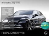 Mercedes-Benz EQE 350 4M SUV ElectricArt|DISTR|KEYL|360°|PANO