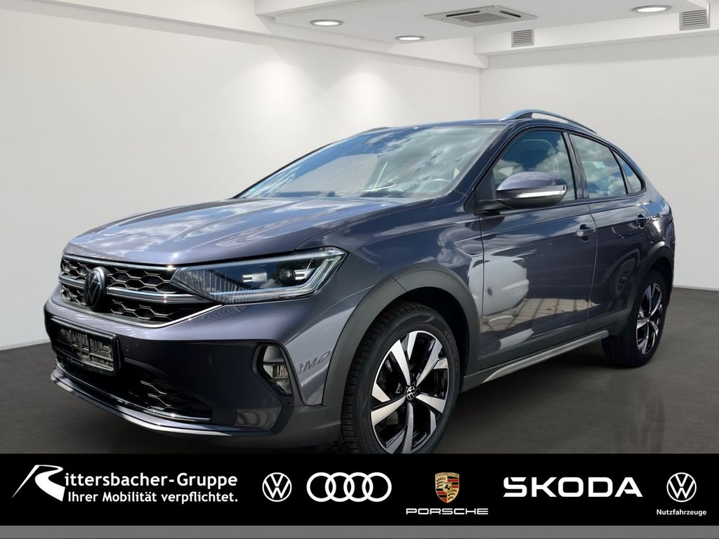 Image of Volkswagen Taigo