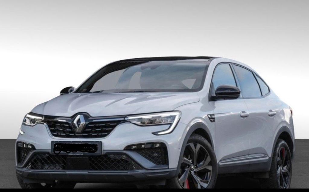 Image of Renault Arkana