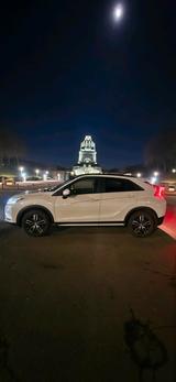 Mitsubishi Eclipse Cross - Mitsubishi Eclipse Cross in Leipzig