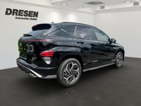 Hyundai KONA - Vorschau Bild 4
