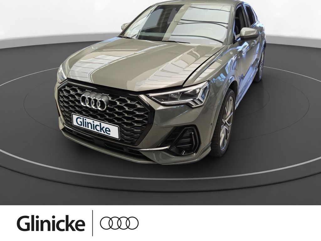 2022 Audi Q3