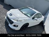 Peugeot 207 CC Cabrio IRMSCHER 120PS Sitzheizung - Peugeot 207: Cabrio