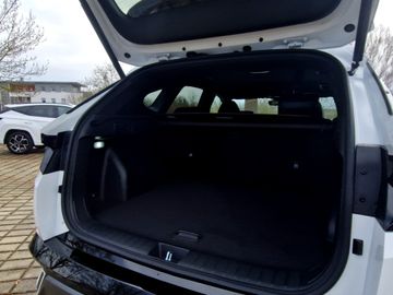 Hyundai TUCSON 1.6 T-GDI N Line (239) HybridAllrad