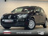 Volkswagen Golf 1.4  KLIMA#ALLWETTER#ISOFIX#ZV - Gebrauchtwagen bis 6.000 Euro mit TÜV