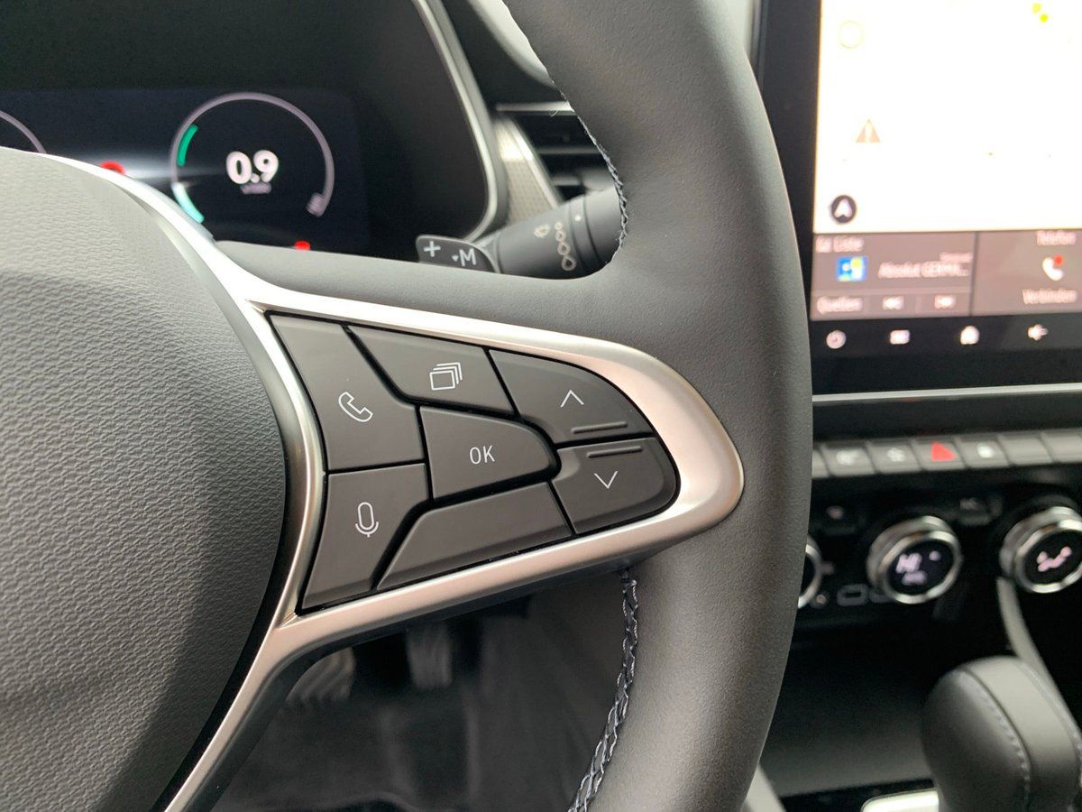 Renault Arkana - Bild 23