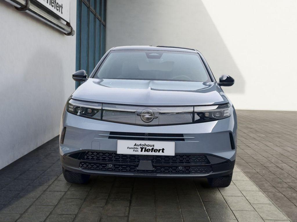 Opel Grandland 1.2 DI Hybrid 48 V Automatik GS (K)