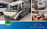 Carthago Chic e-line 51 Aut. 4.5 t 3,0 AHK Navi Sat - Carthago Chic t