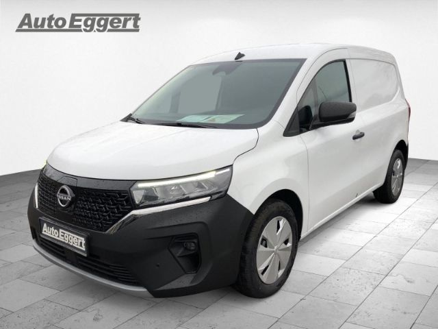 Nissan Townstar Kastenwagen L1 2,2t EV Acenta-Option 2 