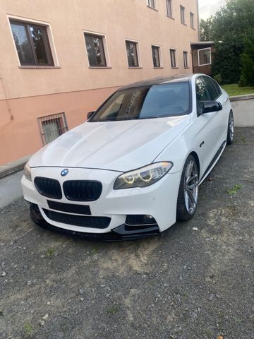 BMW 535i F10 M-Paket