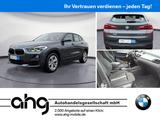 BMW X2 sDrive18i AHK NAVI PDC Rückfahrkamera - BMW X2 Gebrauchtwagen