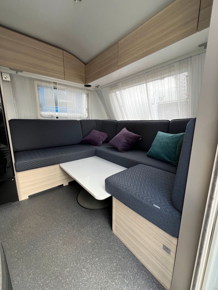 Fahrzeugabbildung Adria Altea 502 UL *Mover*Autark*