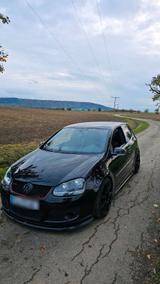 Volkswagen VW Golf 5 GTI / R32 Tausch - Volkswagen Golf aus 2005: Golf5